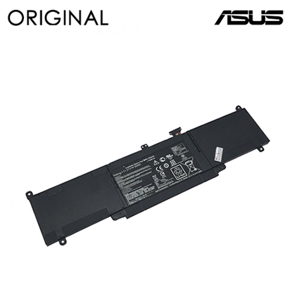 Picture of Notebook Battery ASUS C31N1339, 50Wh, Original