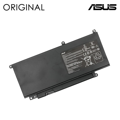 Picture of Notebook Battery ASUS C32-N750, 6200mAh, Original