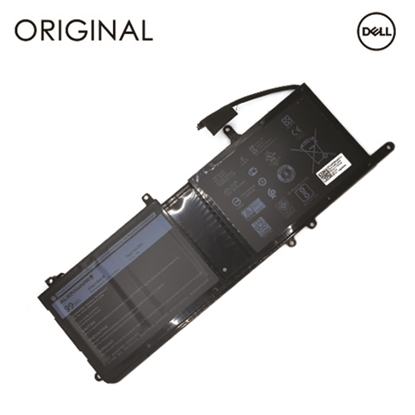 Picture of Notebook Battery DELL 9NJM1, 8333mAh, Original