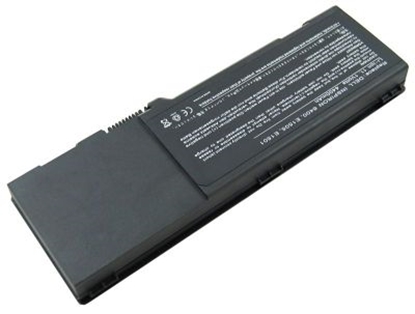 Picture of Notebook Battery DELL KD476, 5200mAh, Extra Digital Advanced