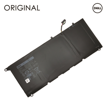 Picture of Notebook battery DELL PW23Y, 8085mAh, Original