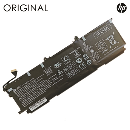 Picture of Notebook Battery HP AD03XL, 4450mAh Original