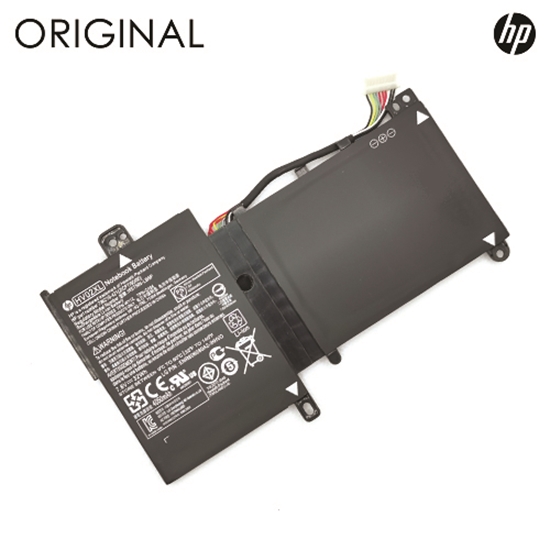 Picture of Notebook battery HP HV02XL HSTNN-UB6N, Original