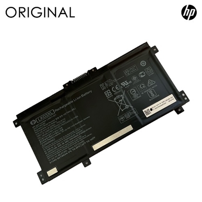 Picture of Notebook Battery HP LK03XL, Original