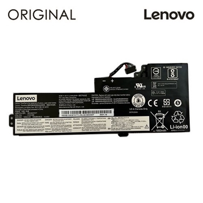 Picture of Notebook Battery LENOVO 01AV420, Original