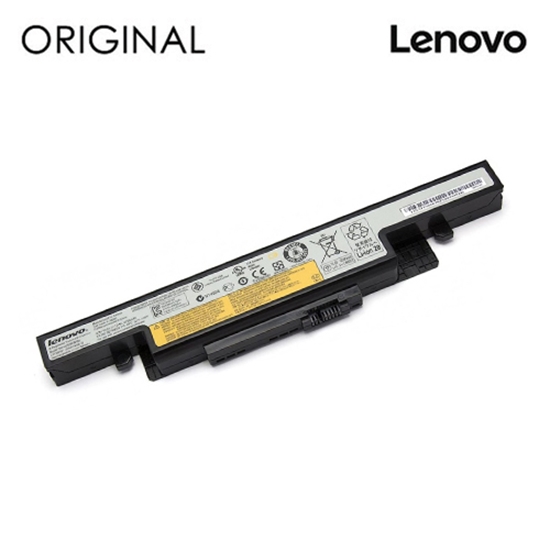 Picture of Notebook Battery LENOVO L11S6R01, 6700mAh, Original