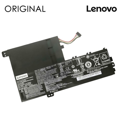 Picture of Notebook Battery LENOVO L14L2P21,4050mAh, Original
