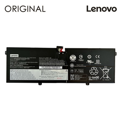 Picture of Notebook Battery LENOVO L17C4PH1, Original