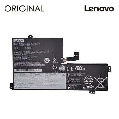 Picture of Notebook battery LENOVO L19C3PG1, 4125mAh, Original