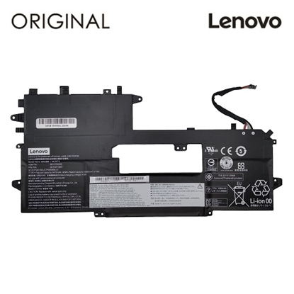 Picture of Notebook battery LENOVO L19C4P72, 5475mAh, Original