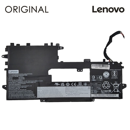 Picture of Notebook Battery LENOVO L19C4P73, 5695mAh, Original