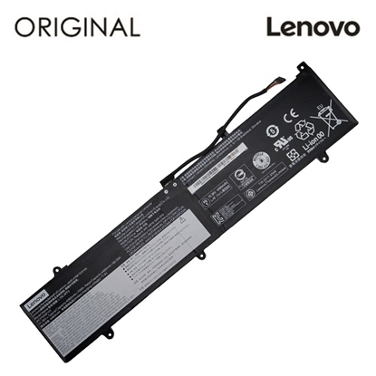 Picture of Notebook battery LENOVO L19C4PF2, 4560mAh, Original