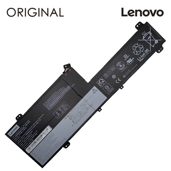Picture of Notebook Battery LENOVO L19D3PD6, 4440mAh, Original