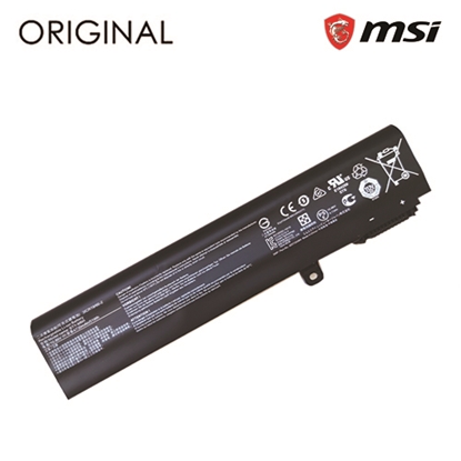 Picture of Notebook Battery MSI BTY-M6H, 4730mAh, Original