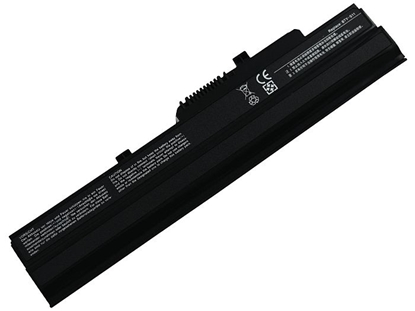 Picture of Notebook Battery MSI BTY-S12, 5200mAh, Extra Digital Advanced