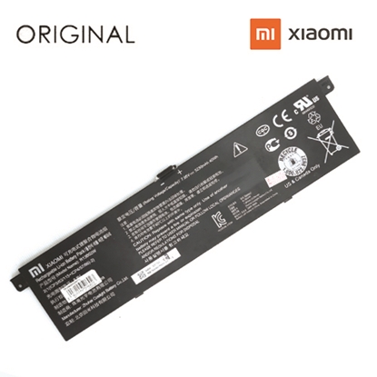 Picture of Notebook Battery XIAOMI R13B02W, R13B01W, 5230mAh, Original