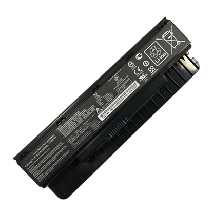 Picture of Notebook Battery, ASUS A32N1405, 5200mAh, Original