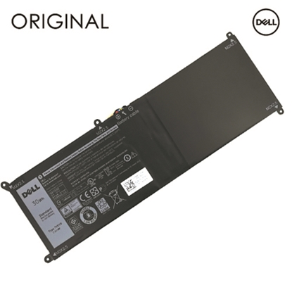Picture of Notebook battery, DELL 7VKV9 Original