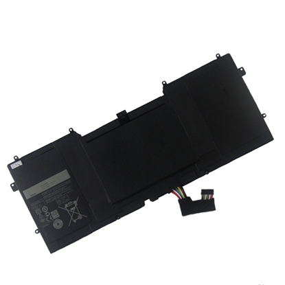 Picture of Notebook battery, DELL C4K9V Original