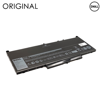 Picture of Notebook battery, Dell J60J5 Original