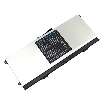 Picture of Notebook battery, DELL OHTR7 Original