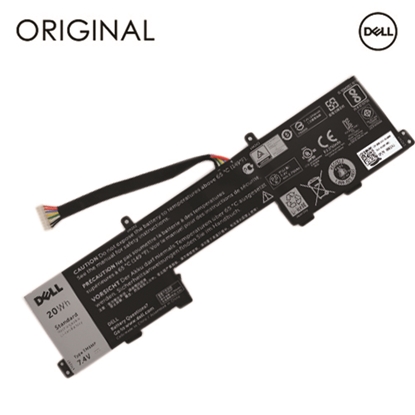 Picture of Notebook battery, DELL TM9HP Original