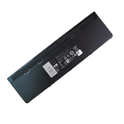 Picture of Notebook battery, DELL WD52H Original
