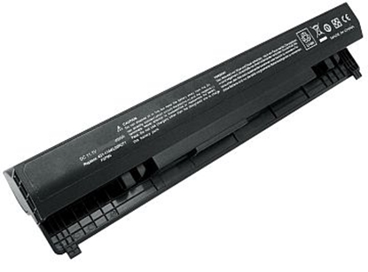 Picture of Notebook battery, Extra Digital Advanced, DELL 312-0142, 5200mAh