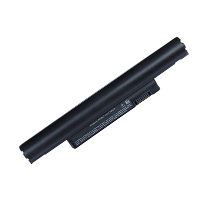 Picture of Notebook battery, Extra Digital Advanced, DELL F144H, 5200mAh