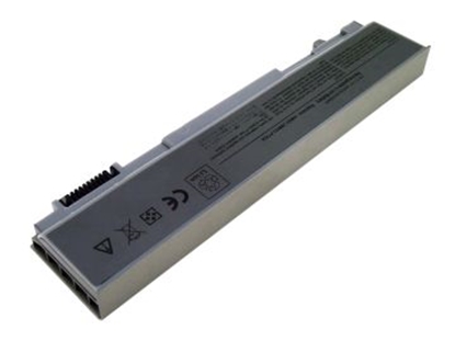 Picture of Notebook battery, Extra Digital Advanced, DELL PT434, 5200mAh