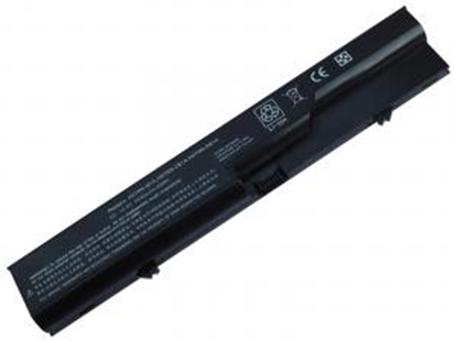 Picture of Notebook battery, Extra Digital Advanced, HP HSTNN-IB1A, 5000mAh