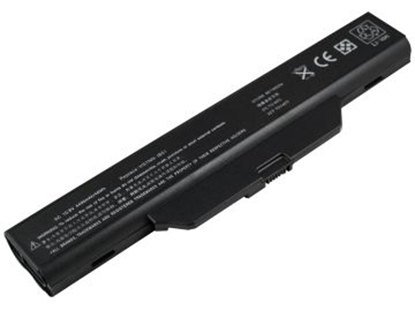 Picture of Notebook battery, Extra Digital Advanced, HP HSTNN-IB52, 5200mAh