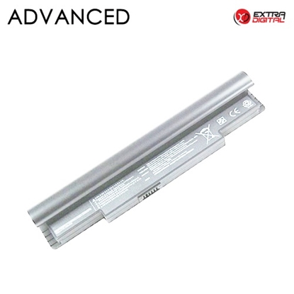 Picture of Notebook battery, Extra Digital Advanced, SAMSUNG AA-PB6NC6W, 5200mAh