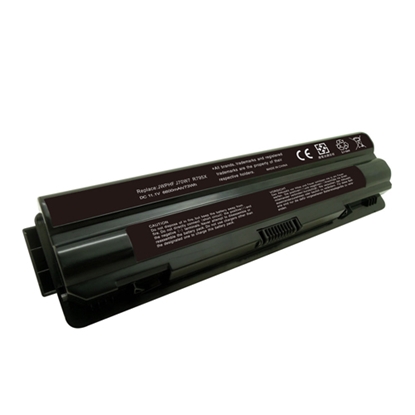 Picture of Notebook battery, Extra Digital Extended, DELL JWPHF, 6600mAh