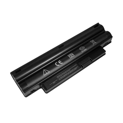 Picture of Notebook battery, Extra Digital Selected, DELL 312-0966, 4400mAh