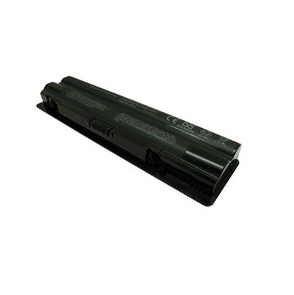 Picture of Notebook battery, Extra Digital Selected, DELL JWPHF, 4400mAh