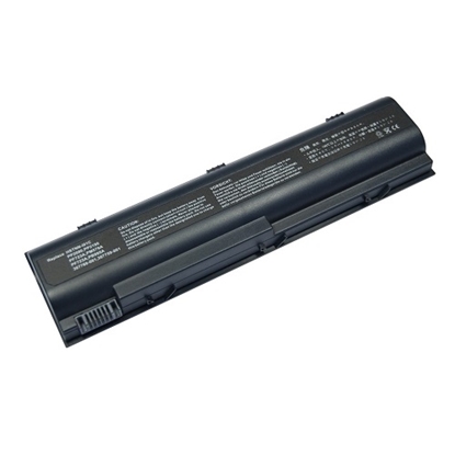 Picture of Notebook battery, Extra Digital Selected, HP HSTNN-DB10, 4400mAh