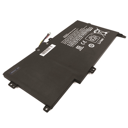 Picture of Notebook battery, Extra Digital Selected, HP HSTNN-IB3T, 60 Wh