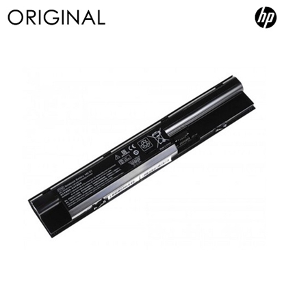 Picture of Notebook battery, HP FP06 Original
