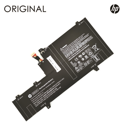 Picture of Notebook battery, HP OM03XL Original
