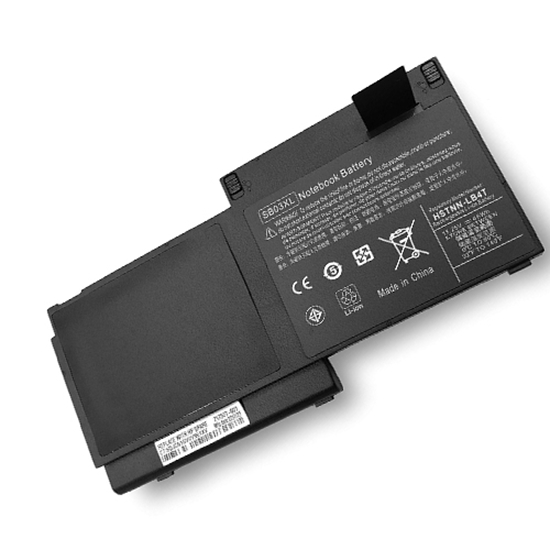 Picture of Notebook battery, HP SB03XL Original