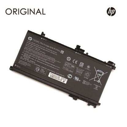 Изображение Notebook battery, HP TE03XL Original