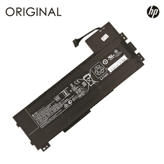 Picture of Notebook battery, HP VV09XL Original