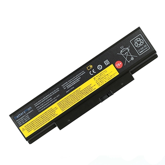 Picture of Notebook battery, LENOVO 45N1762 Original