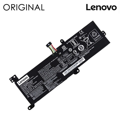 Attēls no Notebook battery, Lenovo L15M4PC0 Original