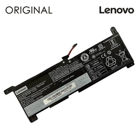 Picture of Notebook battery, LENOVO L16L2PB3 Original