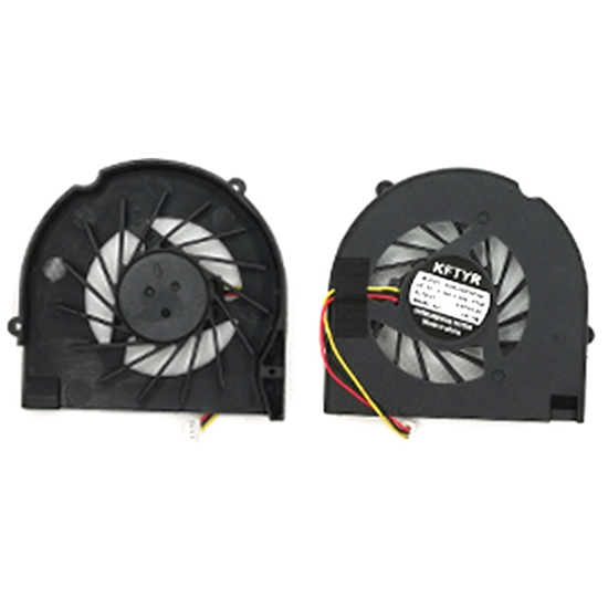 Picture of Notebook Cooler HP CQ60, G60