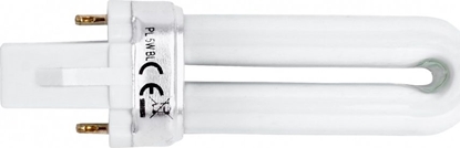 Изображение Noveen wietlówka do lampy owadobójczej LOS5 5W do modelu IKN5