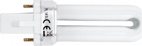 Изображение Noveen wietlówka do lampy owadobójczej LOS5 5W do modelu IKN5