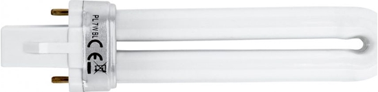 Изображение Noveen wietlówka do lampy owadobójczej LOS7 7W U shape do IKN7